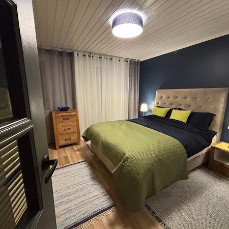 Manni Homestay Kuressaare Buitenkant foto