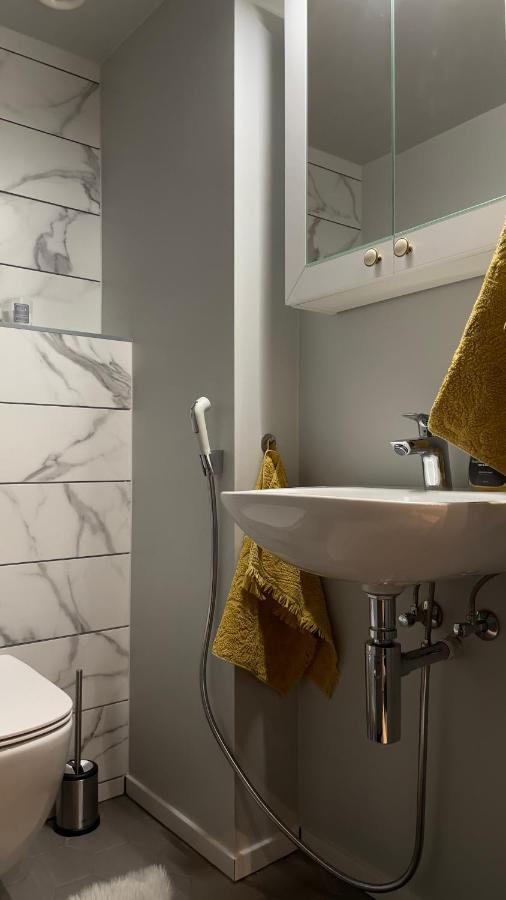 Manni Homestay Kuressaare Buitenkant foto