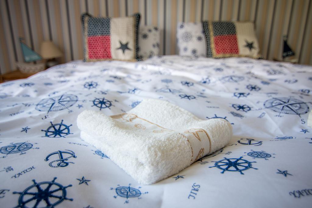 Manni Homestay Kuressaare Buitenkant foto