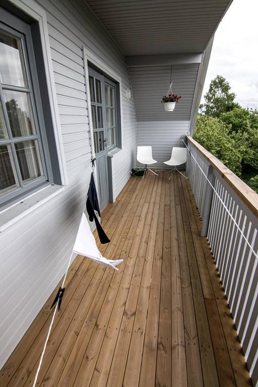 Manni Homestay Kuressaare Buitenkant foto